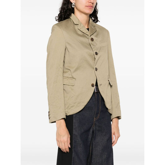 Comme Comme Coats Jackets