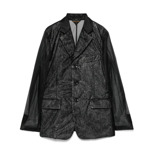 Comme des Garcons Jackets Black Jackets