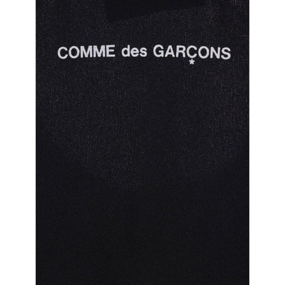 Comme des Garcons Top Black