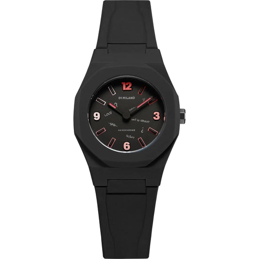 D1 MILANO Mod. NANOCHROME WATCHES