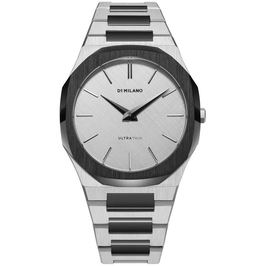 D1 MILANO Mod. ULTRA THIN MOSS WATCHES