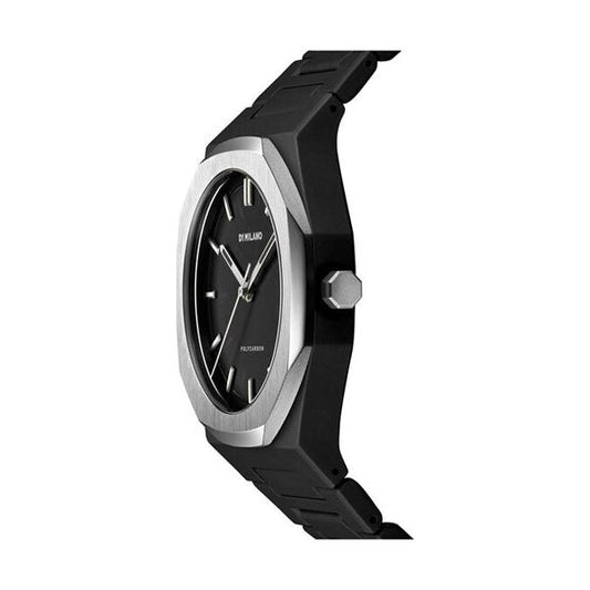 D1 MILANO POLYCARBON Mod. MOONGLADE WATCHES