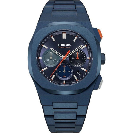 D1 MILANO WATCHES Mod. D1-CHBJ12 WATCHES