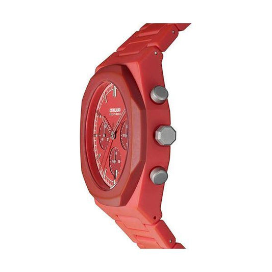 D1 MILANO WATCHES Mod. D1-PHBJ05 WATCHES