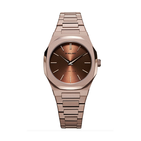 D1 MILANO WATCHES Mod. D1-UTBL15 WATCHES