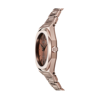 D1 MILANO WATCHES Mod. D1-UTBL15 WATCHES