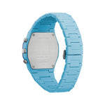 D1 MILANO Mod. POLYCHRONO BLUE BLAST-2