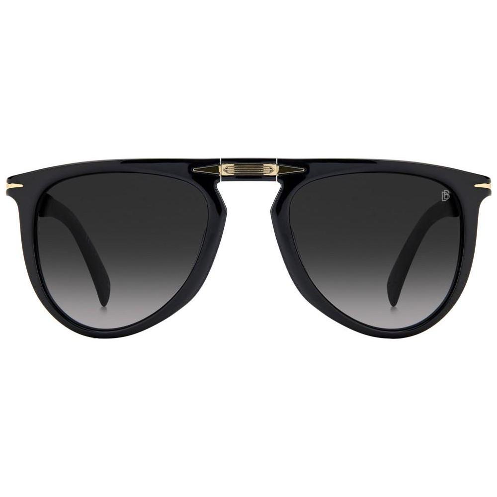 DAVID BECKHAM MOD. DB 1039_S_FD FOLDING SUNGLASSES & EYEWEAR