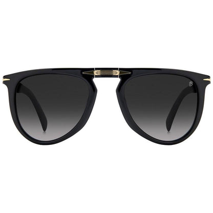 DAVID BECKHAM MOD. DB 1039_S_FD FOLDING SUNGLASSES & EYEWEAR