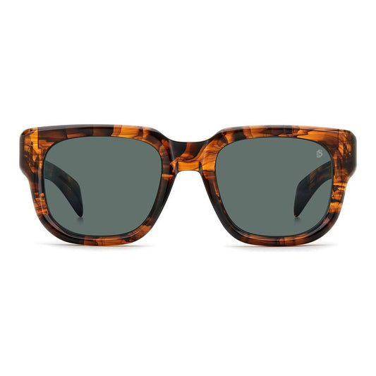 DAVID BECKHAM MOD. DB 7146_S SUNGLASSES & EYEWEAR