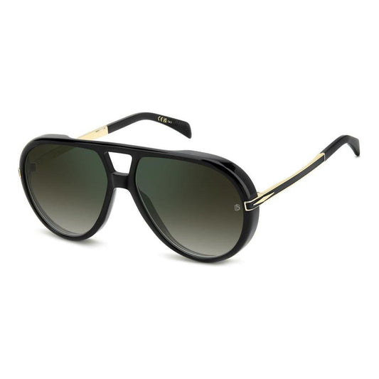 DAVID BECKHAM MOD. DB 99_VOYAGER SUNGLASSES & EYEWEAR