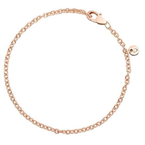 BRACCIALI DODO MOD. DBB2000CHAIN0009RXXL-0