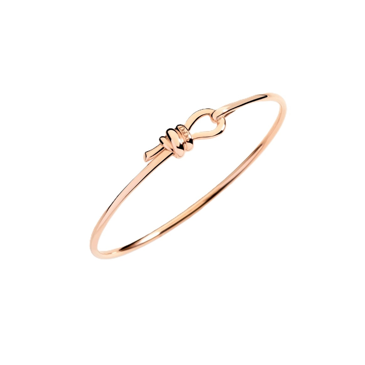 BRACCIALI DODO MOD. DBC4012KNOT00009RS-0