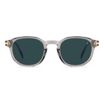 DAVID BECKHAM MOD. DB 1007_S acetate sunglasses for men - front view
