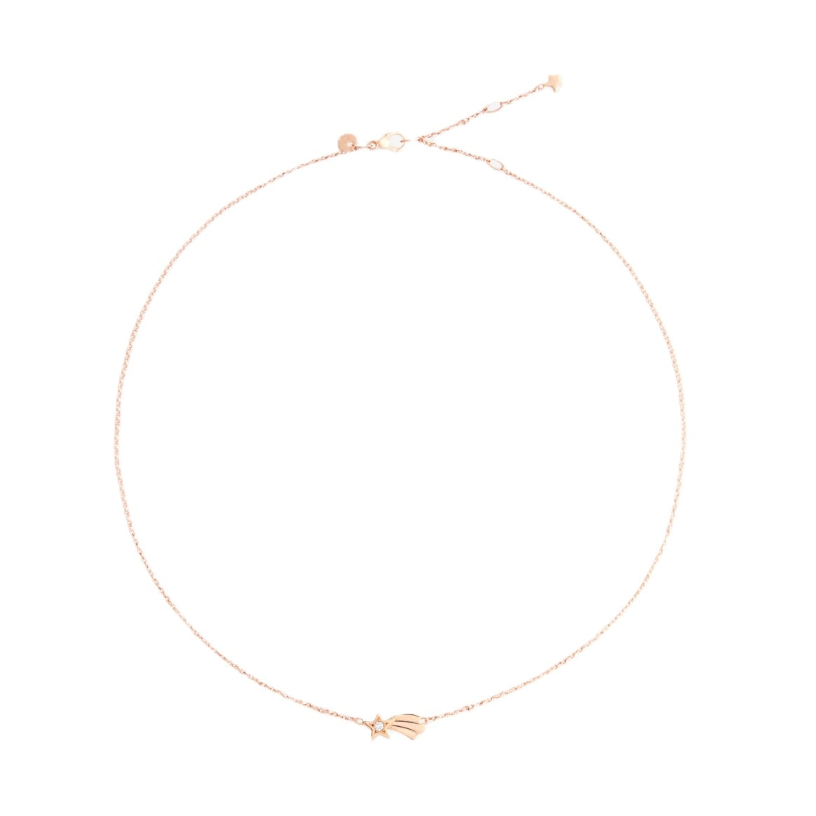 COLLANE DODO MOD. DCC4004XSTARDB09R42 DESIGNER FASHION JEWELLERY