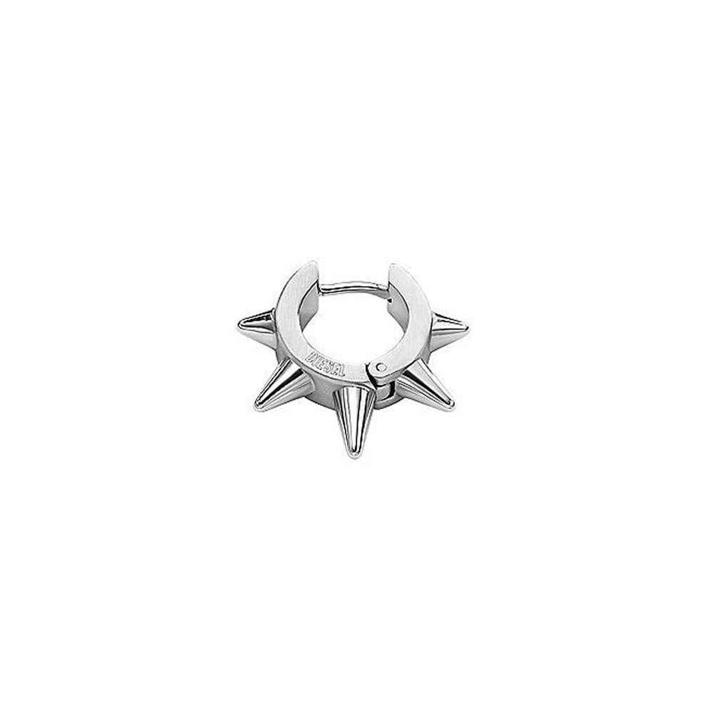 DIESEL JEWELS JEWELRY Mod. DX1450040 DESIGNER FASHION JEWELLERY
