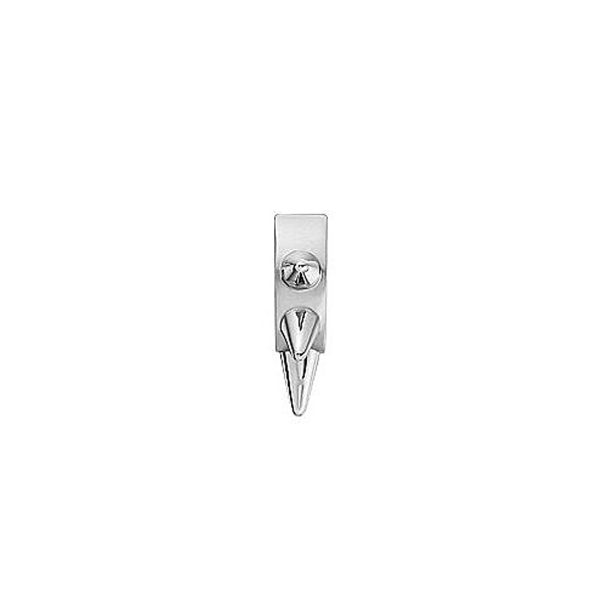 DIESEL JEWELS JEWELRY Mod. DX1450040 DESIGNER FASHION JEWELLERY