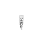 DIESEL JEWELS JEWELRY Mod. DX1450040 DESIGNER FASHION JEWELLERY