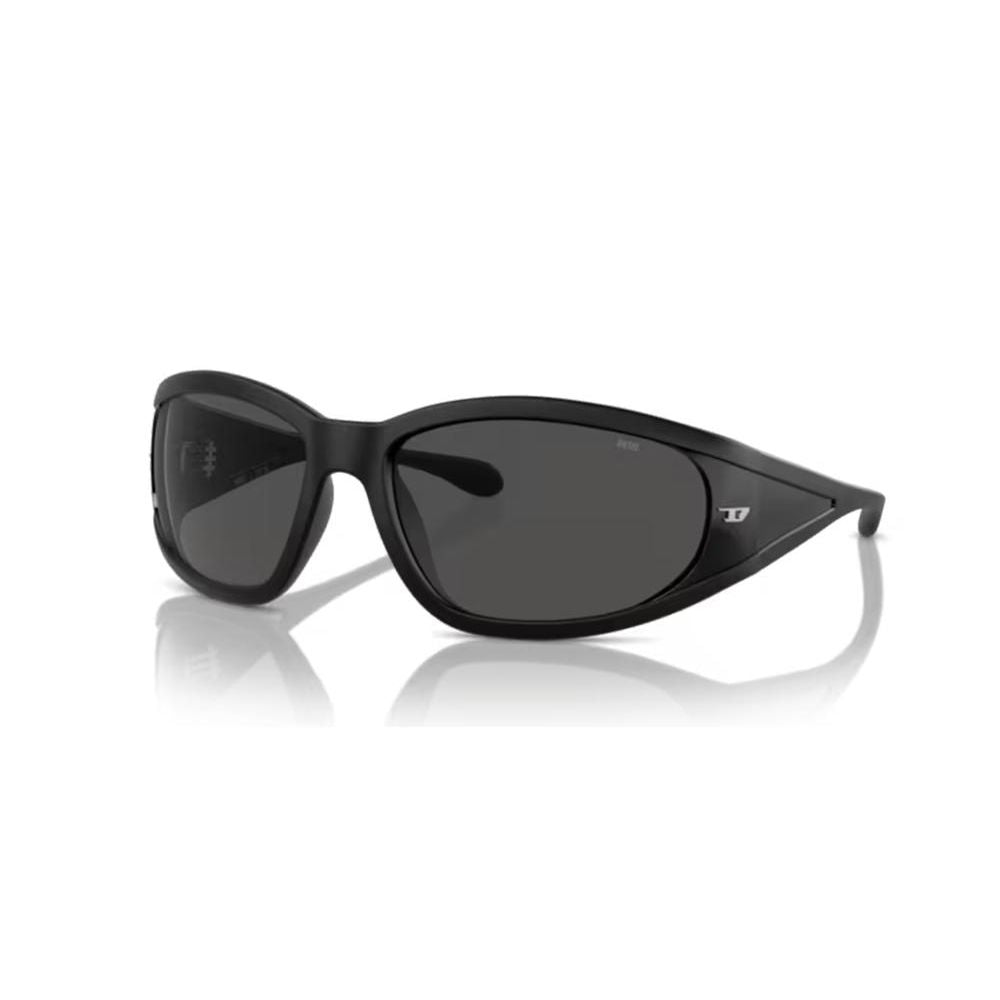 DIESEL MOD. DL 3002 SUNGLASSES & EYEWEAR