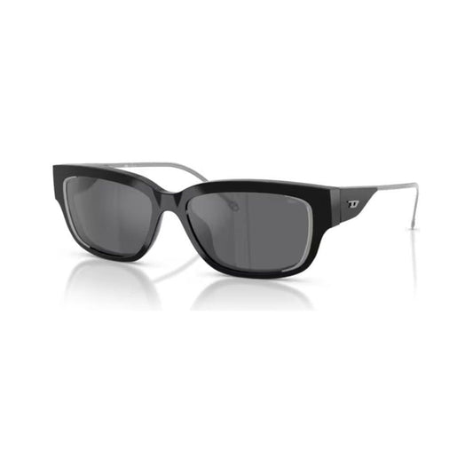 DIESEL MOD. DL 2002MU SUNGLASSES & EYEWEAR