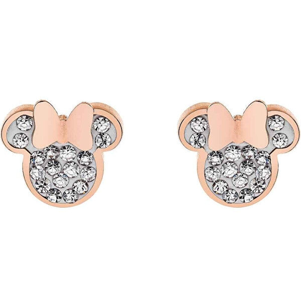 DISNEY JEWELS Mod. E600177PRWL-B-CS