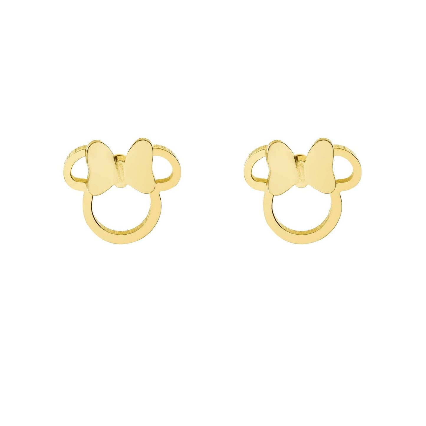 DISNEY JEWELS Mod. E600181YL-B-CS DISNEY JEWELS