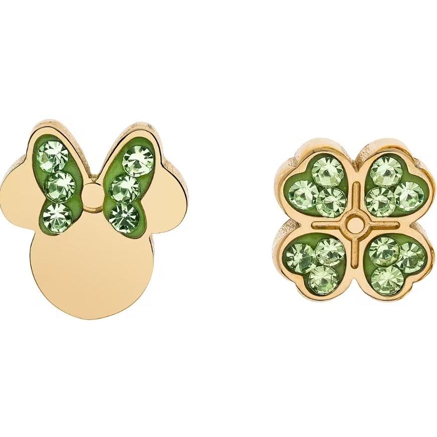 DISNEY JEWELS Mod. E600205YRGL-CS