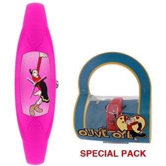 DISNEY Mod. OLW08