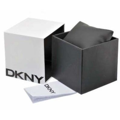 DKNY WATCHES Mod. DK1L161M0075