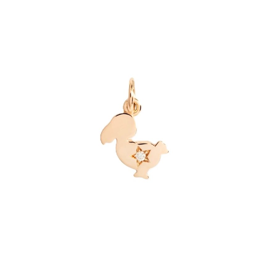 CHARMS DODO MOD. DMC4014JUN30DB09R-0