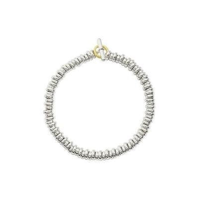 DODO Mod. DBA600ARONDE000OAL Unisex Silver 925° Bracelet