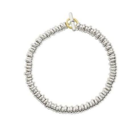 DODO Mod. DBA600ARONDE000OAM unisex silver 925° bracelet, elegant and stylish design