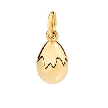 DODO Mod. DMB9020EGG0S000OG unisex gold ciondolo pendant
