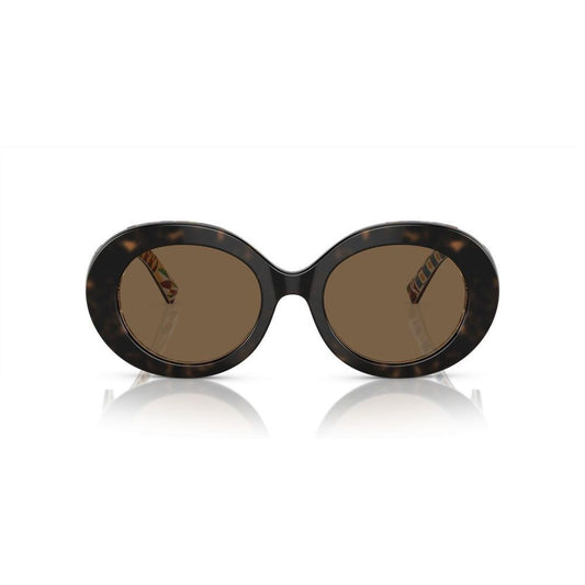 DOLCE & GABBANA MOD. DG 4448 acetate sunglasses for ladies