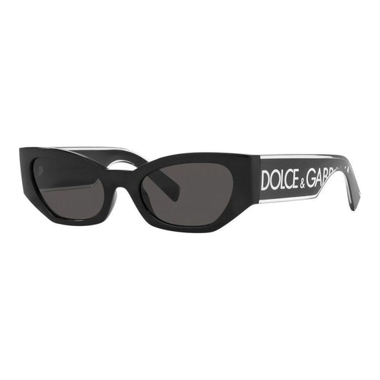 DOLCE & GABBANA MOD. DG 6186 SUNGLASSES & EYEWEAR