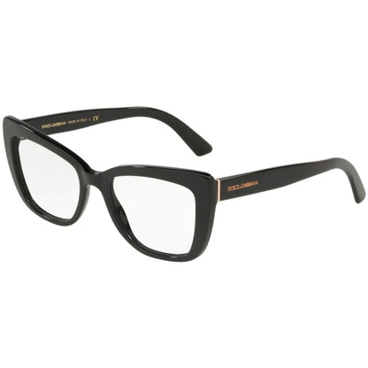 DOLCE & GABBANA MOD. PRINTED DG 3308