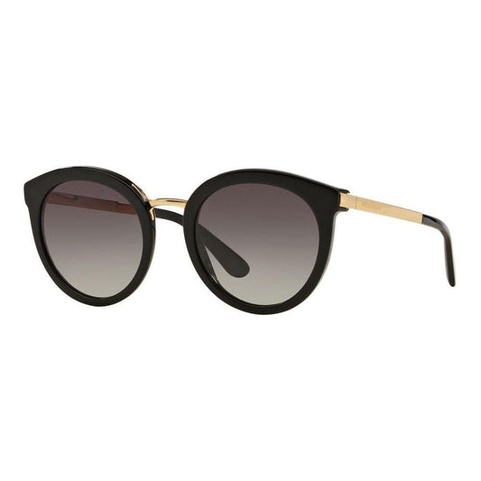 DOLCE & GABBANA MOD. DG 4268 SUNGLASSES & EYEWEAR