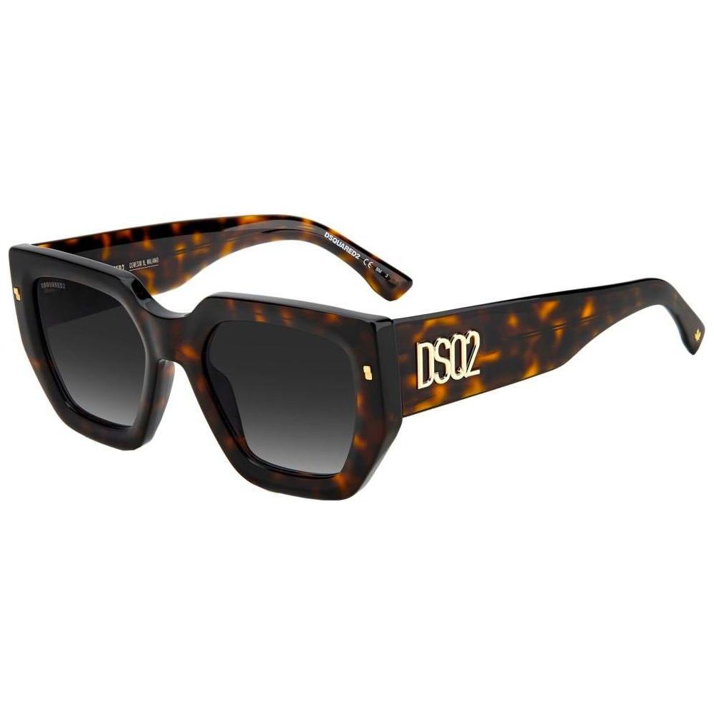 DSQUARED2 MOD. D2 0031_S SUNGLASSES & EYEWEAR