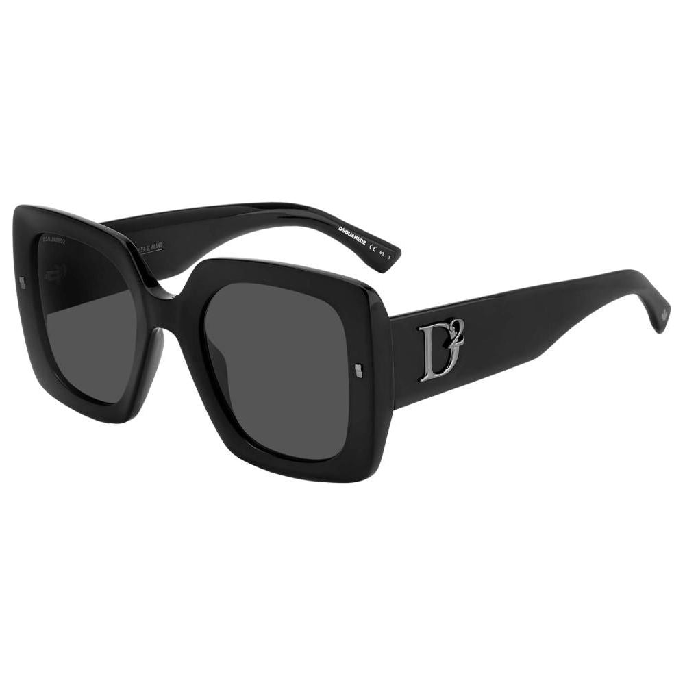 DSQUARED2 MOD. D2 0063_S SUNGLASSES & EYEWEAR