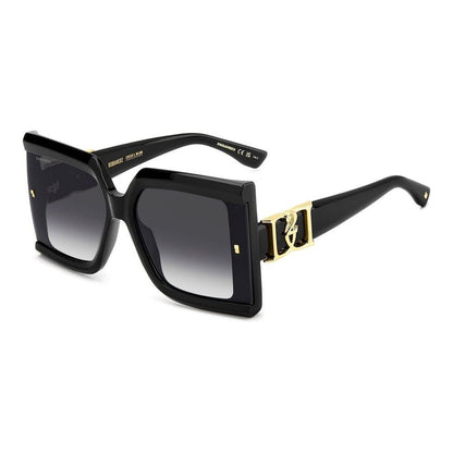 DSQUARED2 MOD. D2 0185_G_S