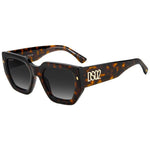 DSQUARED2 MOD. D2 0031_S D2 0031_S_086-9O_53