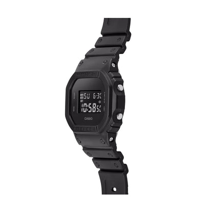 CASIO G-SHOCK Mod. THE ORIGIN - BLOCK BLACK SERIE WATCHES