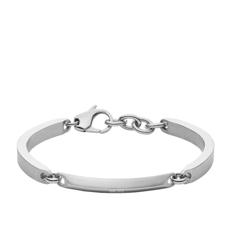 DIESEL Mod. DX1172040 DESIGNER FASHION JEWELLERY