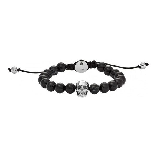 DIESEL JEWELS Mod. STEEL Bracelet