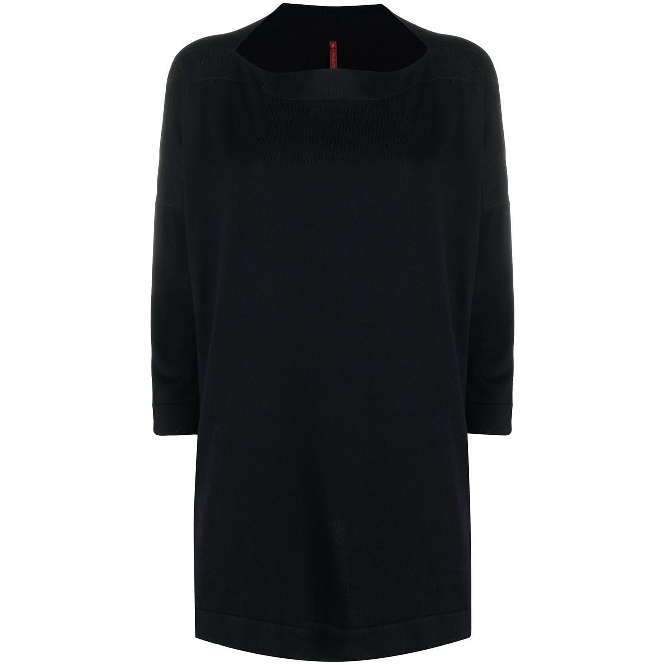 Daniela Gregis Sweaters Blue Topwear