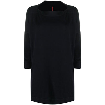 Daniela Gregis Sweaters Blue Topwear