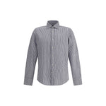 Deperlu Seersucker Shirt