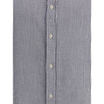Deperlu Seersucker Shirt