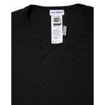 Dolce & Gabbana Black Modal Men Crew Neck Underwear T-shirt