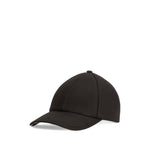 Dolce & Gabbana Cotton baseball cap Scarves Hats & Gloves